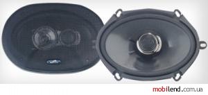 Power Acoustik XP2K-573