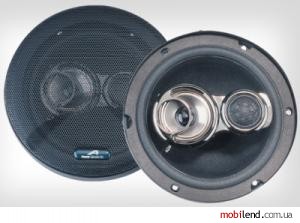 Power Acoustik XP2K-653