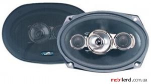 Power Acoustik XP2K-694
