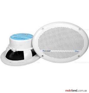 PowerAmper Ocean OC-962