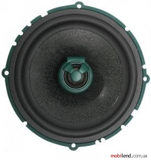 PowerAmper Tornado TN-602