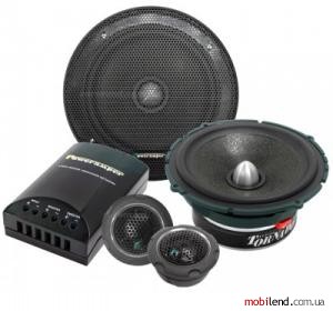 PowerAmper Tornado TN-620