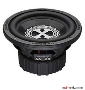 PowerBass 2XL-1004D