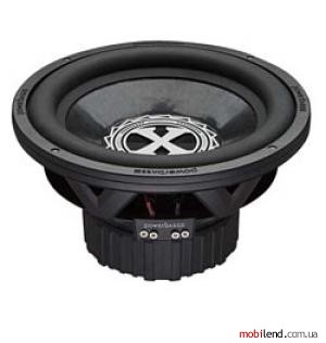 PowerBass 2XL-1204D