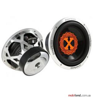PowerBass 2XL-124D