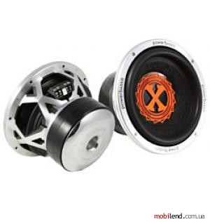 PowerBass 3XL-101D