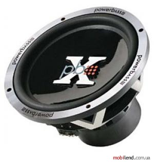 PowerBass 3XL-12D
