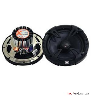 PowerBass 3XL-6502