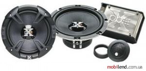 Powerbass 3XL-6C