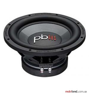 PowerBass L-1004D