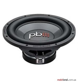 PowerBass L-1204D