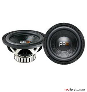 PowerBass L-12D