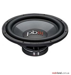 PowerBass L-1504D