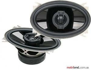 Powerbass L-462