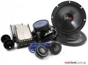 Powerbass L-60C