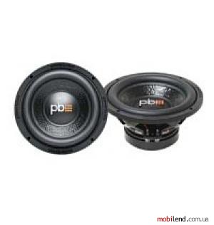 PowerBass M-104D
