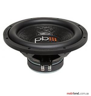 PowerBass M-1204D