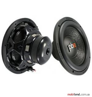 PowerBass M-124