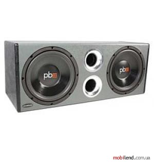 PowerBass PS-WB10