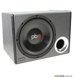PowerBass PS-WB112