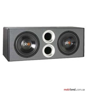 PowerBass PS-WB12