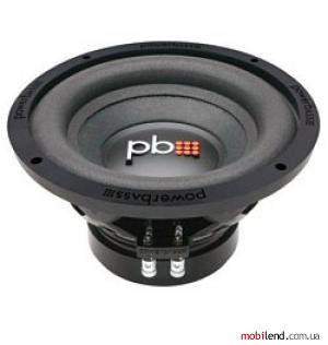 PowerBass S-104x
