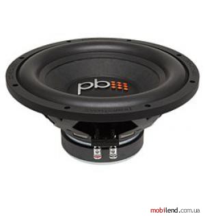 PowerBass S-1204