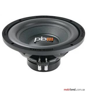 PowerBass S-124x