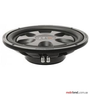 PowerBass S-12T