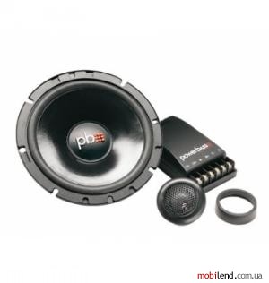 Powerbass S-6�