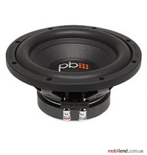 PowerBass S-84