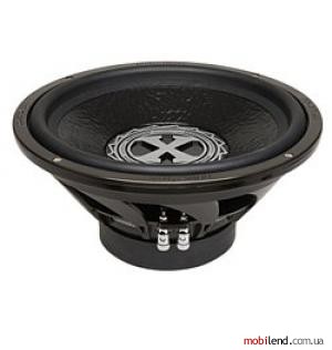 PowerBass XL-1204D