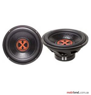 PowerBass XL-124D
