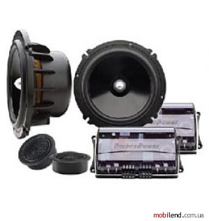 Precision Power 356CS