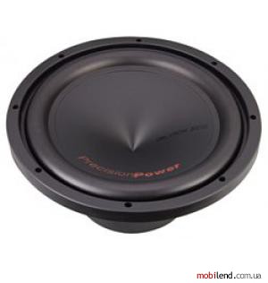 Precision Power BI.124