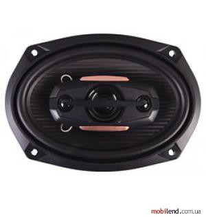 Precision Power BI.694