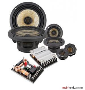 Precision Power P.65C3