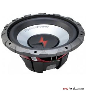 Precision Power S.12