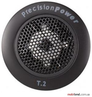 Precision Power T.2