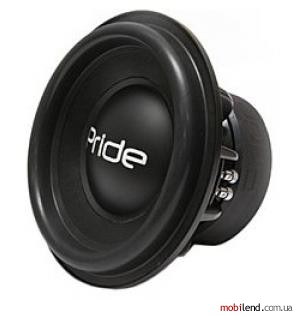 PRIDE LC v.2 12 2 Ohm