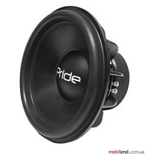 PRIDE LC v.2 15 2 Ohm