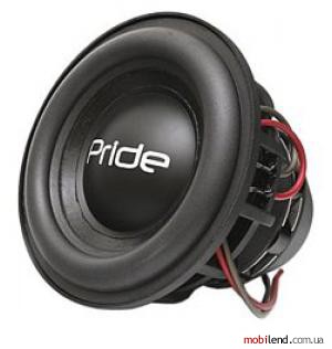 PRIDE UFO.3 15"