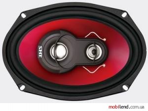 Prology Competition CX-6923 MkII