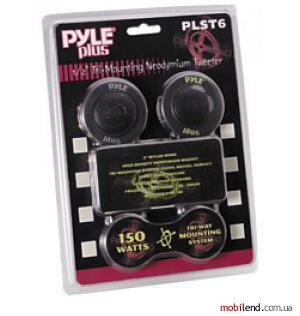 Pyle PLST6