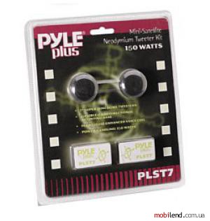 Pyle PLST7