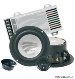 Rainbow CS 210 Vanadium Cross