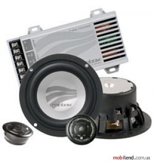 Rainbow CS 210 Vanadium