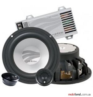 Rainbow CS 230 Vanadium Cross New