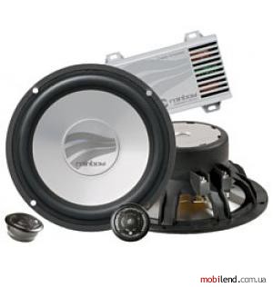 Rainbow CS 265 Profi Vanadium