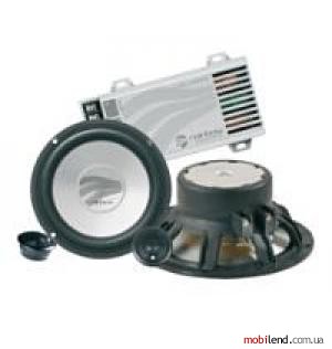 Rainbow CS 265 Vanadium Plug Cross New